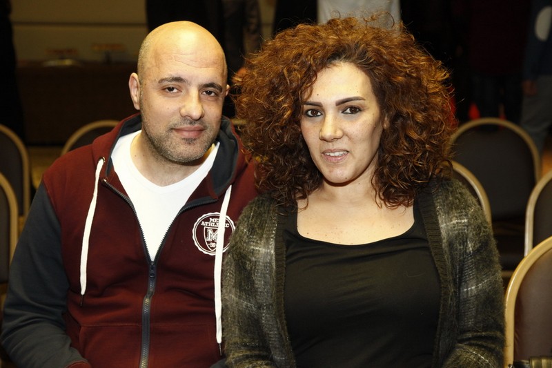 Kawalis Al Madina Press Conference